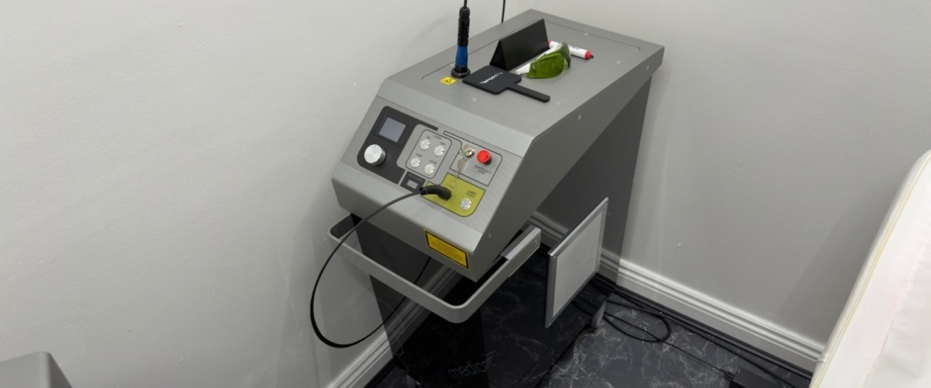 Behind the Scenes at Alpha What It Takes to Prepare for Your Appointment (1)