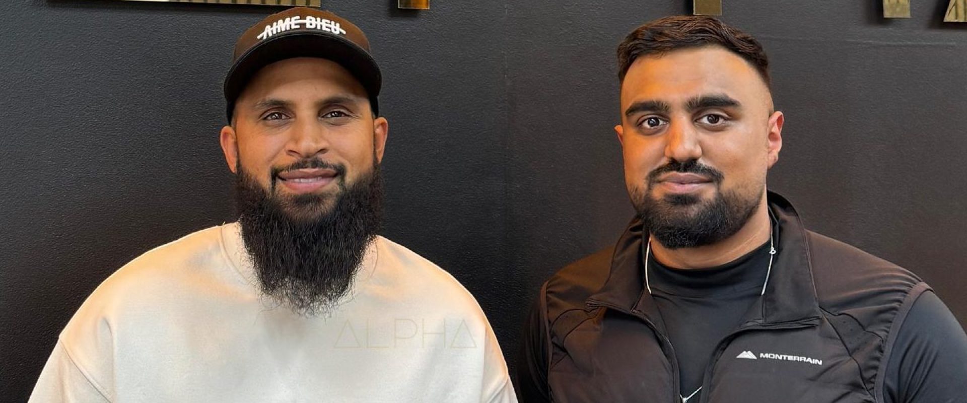 Beard Line Laser for Men